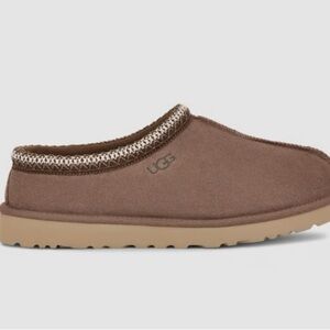 UGG Chestnut Slip-On Shoes